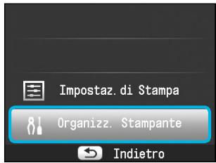 CANON SELPHY CP800 - Regolare lo schermo per migliorare la visione. - 2