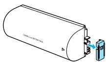 CANON SELPHY CP800 - 2 - 1