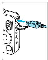 CANON SELPHY CP800 - Skriva ut fran en digitalkamera - 3