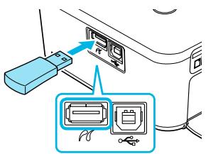 CANON SELPHY CP800 - Drucken von Bildern über Ihr Mobiltelefon - 3