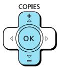 CANON SELPHY CP800 - Acceda al menu. - 4