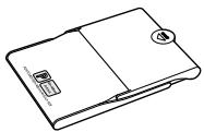 CANON SELPHY CP800 - Contenegro della confezione - 2