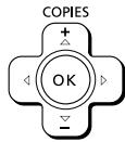 CANON SELPHY CP800 - Kaikkien kuvien tulostaminen - 4
