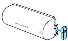 CANON SELPHY CP800 - 2 - 1