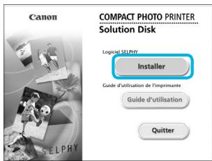 CANON SELPHY CP800 - Macintosh - 1