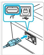 CANON SELPHY CP800 - Skriva ut fran en digitalkamera - 4