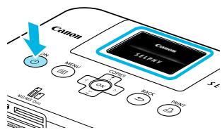 CANON SELPHY CP800 - Kuvien valitseminen ja tulostaminen - 2
