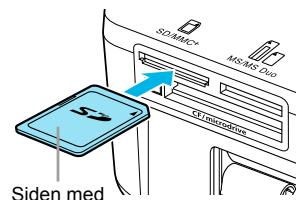 CANON SELPHY CP800 - Udskrivning af billed der vha. indstlinger fra digitalkameraet (DPOF-udskrivning) - 2