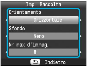 CANON SELPHY CP800 - Stampa di una fototessera (ID Foto) - 5