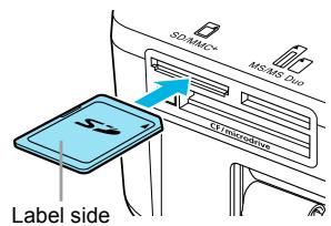 CANON SELPHY CP800 - Printing Images Using Digital Camera Specified Settings (DPOF Print) - 2