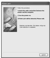 CANON SELPHY CP800 - Windows - 1
