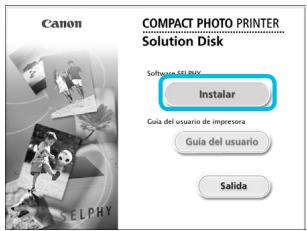 CANON SELPHY CP900 - Macintosh - 2