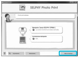 CANON SELPHY CP900 - 3 - 1