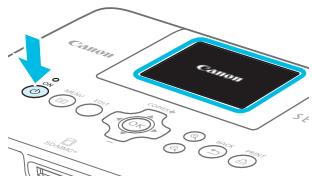 CANON SELPHY CP900 - Kuvien valitseminen ja tulostaminen - 2
