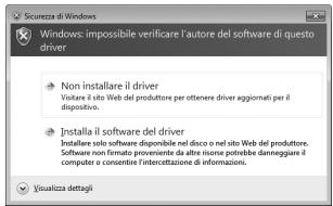 CANON SELPHY CP900 - Installare il software. - 2