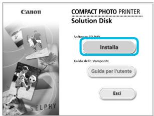 CANON SELPHY CP900 - Macintosh - 2