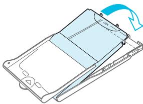 CANON SELPHY CP900 - SELPHY CP900 - 4