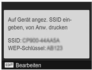 CANON SELPHY CP900 - Überprüfen Sie den Druckernamen. - 5