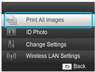 CANON SELPHY CP900 - 2 - 1