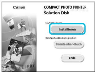 CANON SELPHY CP900 - Macintosh - 2
