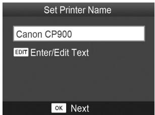 CANON SELPHY CP900 - 4 - 1