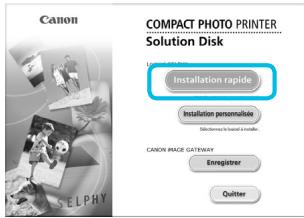 CANON SELPHY CP900 - Mode infrastructure (p. 31) - 7