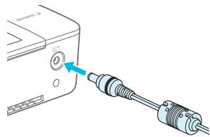 CANON SELPHY CP900 - 1 - 1