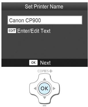 CANON SELPHY CP900 - 4 - 1