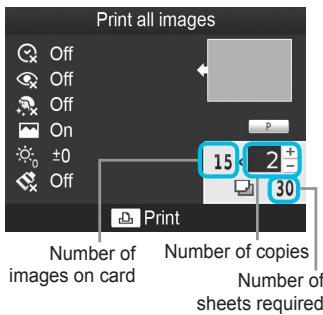 CANON SELPHY CP900 - 3 - 1