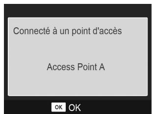 CANON SELPHY CP900 - Saisissez la clé de chiffrement. - 2