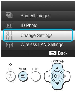 CANON SELPHY CP900 - 1 - 1