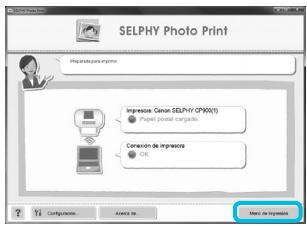 CANON SELPHY CP900 - 3 - 1