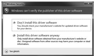 CANON SELPHY CP900 - Install the software. - 2