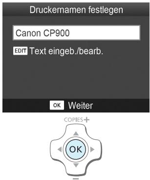 CANON SELPHY CP900 - 4 - 1