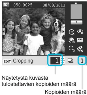 CANON SELPHY CP900 - Aseta muistikortti muistikorttipaikkaan. - 2