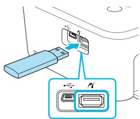 CANON SELPHY CP900 - Printing From USB Flash Memory - 1