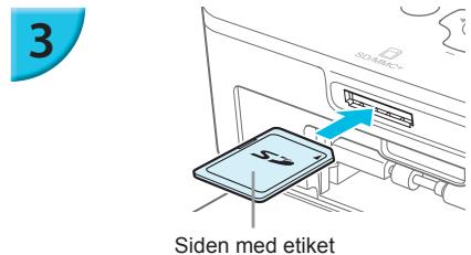 CANON SELPHY CP900 - Vip LCD-skærmen op. - 1