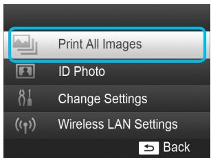 CANON SELPHY CP900 - 2 - 1