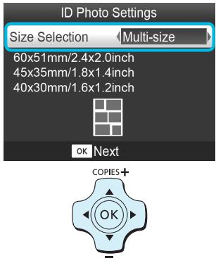 CANON SELPHY CP900 - 2 - 1