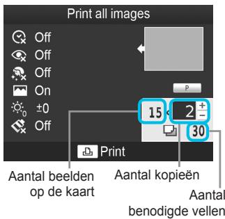 CANON SELPHY CP900 - 3 - 1