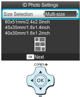 CANON SELPHY CP900 - 2 - 1