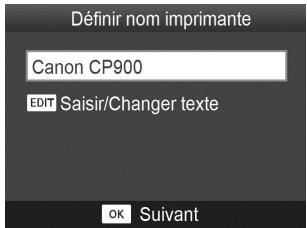 CANON SELPHY CP900 - 4 - 1