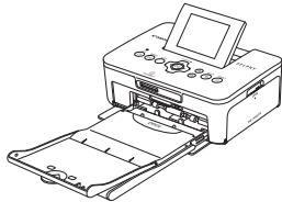 CANON SELPHY CP900 - Mode ad hoc (p. 29) - 3