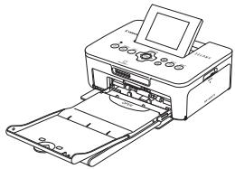 CANON SELPHY CP900 - Ad Hoc Mode (p. 29) - 3