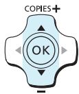 CANON SELPHY CP900 - Select the connection method. - 1