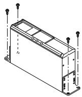 ALPINE DHA-S680P - AVERTISSEMENT - 2