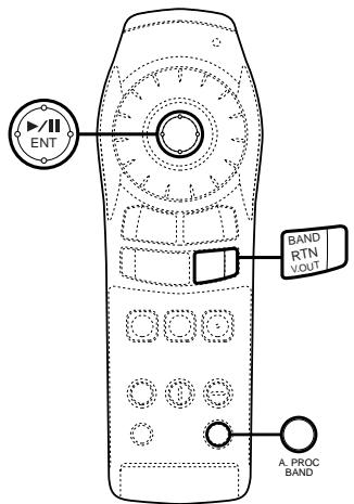 ALPINE DHA-S680P - Processeur audio numérique (optionnel) - 1