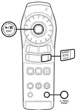 ALPINE DHA-S680P - Processeur audio numérique (optionnel) - 1