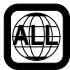 ALPINE DHA-S680P - - Numéro de région de DVD (numéro de région pouvant être lu) - 2