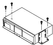 ALPINE DHA-S680P - AVERTISSEMENT - 1